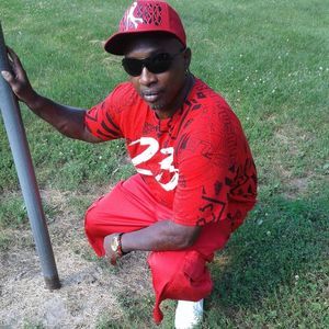 Meet your Posher, Curtis